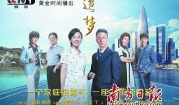 追梦电视剧,青春热血的奋斗篇章