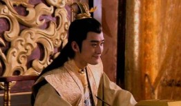 李隆基电视剧,李隆基的权谋与爱情