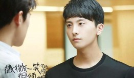 牛骏峰电视剧,青春热血，梦想起航