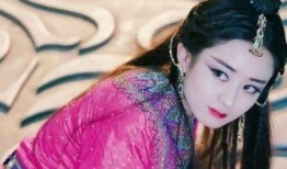 赵丽颖演电视剧,电视剧魅力再现